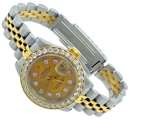 rolex 69173 real or fake|Rolex datejust 69173 ladies watch.